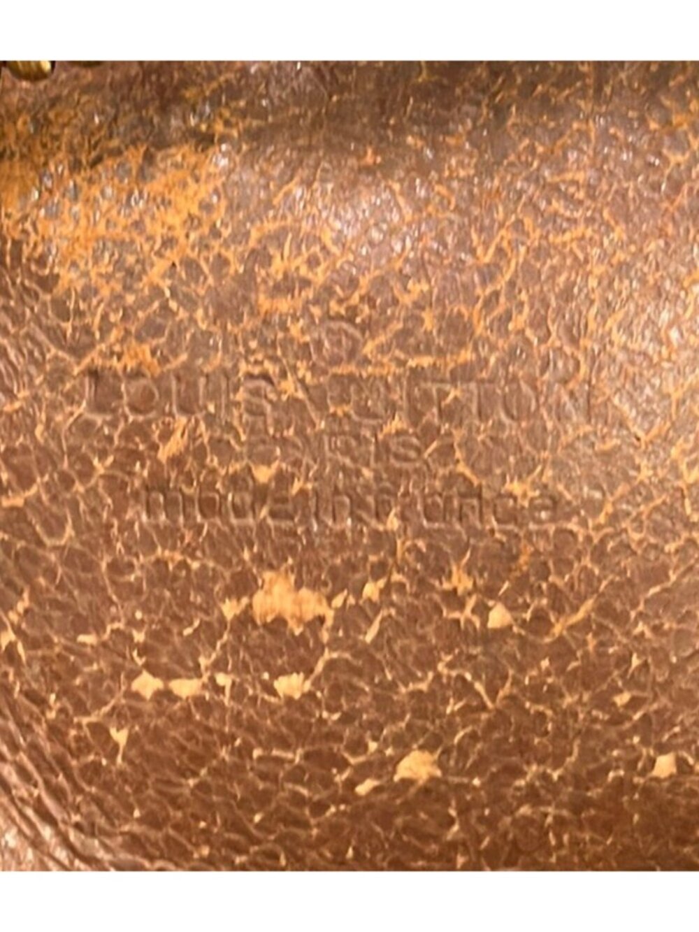 Louis Vuitton Second Bag Sac Sports Monogram - Picture 6 of 10